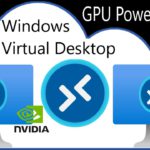 AVD  GPU Powered VMs | Azure Virtual Desktop #14