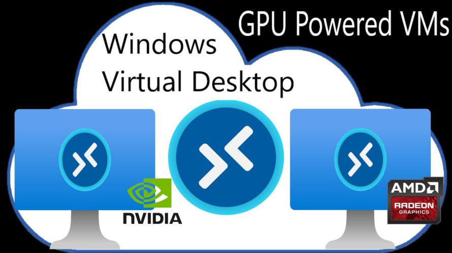 AVD  GPU Powered VMs | Azure Virtual Desktop #14
