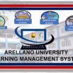 Arellano University Learning Management System