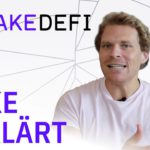 Cake DeFi in unter 3 Minuten einfach erklärt