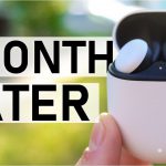GOOGLE PIXEL BUDS 2 – ONE MONTH LATER (Full Review)