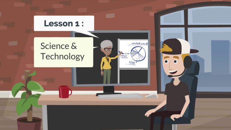 SCL – Learning Management System