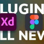 All New Adobe Xd Vs Figma Plugins! | Design Essentials