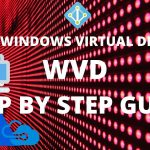 Azure Windows Virtual Desktop (WVD) | DaaS | Step by Step in Portal | Office 365