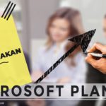 Cara menggunakan Microsoft Planner untuk memantau kinerja tim kita.