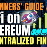 DeFi on Ethereum Explained – Decentralized Finance (Ultimate Beginners’ Guide)
