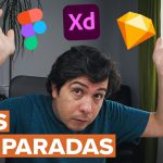 Figma vs Adobe XD vs Sketch – Componentes Ajustables