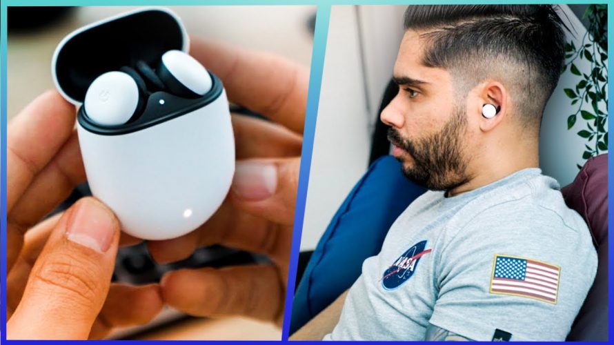 Google Pixel Buds, LOS AIRPODS KILLER