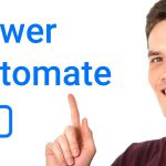How to use Microsoft Power Automate