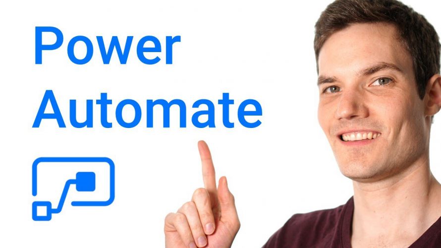 How to use Microsoft Power Automate