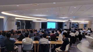 Kubernetes Meetup Tokyo #32