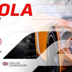 MAIN RACE  – IMOLA – AWS GTWC EUROPE 2020 – ENGLISH
