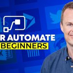 Microsoft Power Automate Tutorial for Beginners [2020]