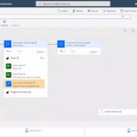 Power Automate: Instant flow in business process flow | 2020 release wave 1 overview
