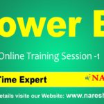 PowerBI Online Training Session 1 | by Mr. Real-Time Expert