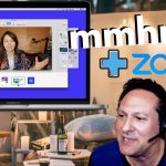 What’s mmhmm? Personalize your Zoom videos with mmhmm #feisworld #mmhmm #zoom