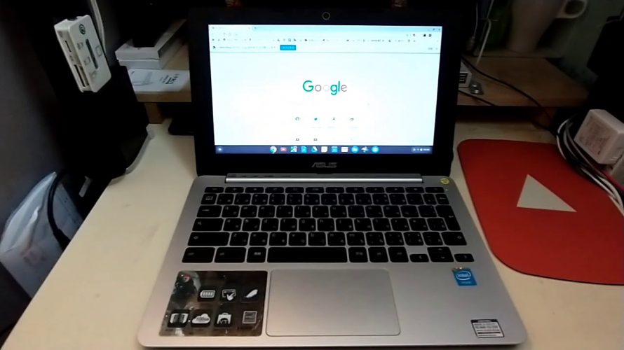 サポートの終了したChromebookパソコンはその後どうなるの?