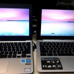 Chromebookパソコン生活を1年半続けた結果