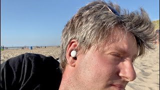 Google Pixel Buds 2020 Test Fazit nach 2 Wochen