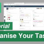 Microsoft Planner | Tips for Organising your Tasks