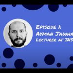 Miro Virtual Classrooms Episode 1: Ayman Jawhar