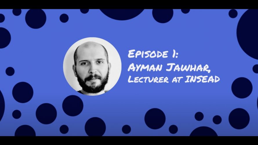 Miro Virtual Classrooms Episode 1: Ayman Jawhar