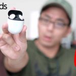 【これはダメだ…。】Pixel Budsがやってきた…けどちょっと厳しいぞ。【不具合】