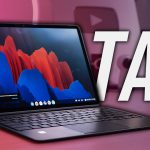 Samsung Galaxy Tab S7+ Hands On: DeX done right?