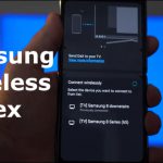 Samsung WIRELESS DEX – First Look | Hands On