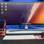 Using Galaxy Note 20 Ultra as a “Wireless” COMPUTER! – Samsung DeX Setup!