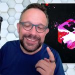 （日本語字幕）ゲームコントローラで mmhmm を操作