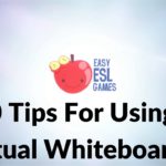 10 Tips For Using a Virtual Whiteboard (Using Miro) Also Phil’s Game
