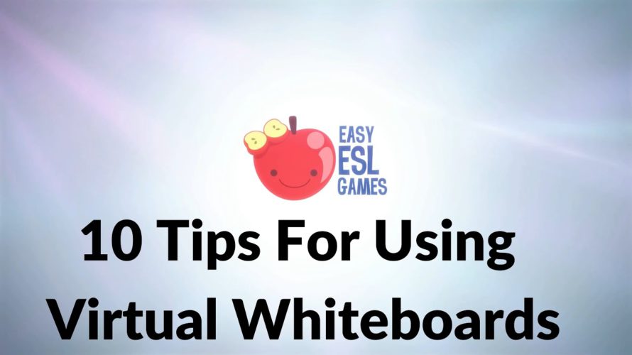 10 Tips For Using a Virtual Whiteboard (Using Miro) Also Phil’s Game