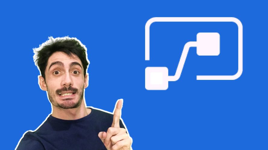 Introducción a POWER AUTOMATE 🚀 (antes FLOW) | Creamos 3️⃣ Flujos!