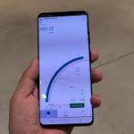 auの5G、高速通信とカメラ画質を試してみた