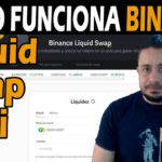 Como Funciona DeFi en BINANCE Liquid Swap Tutorial 2020