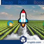 Crypto.com: Como usar DeFi Swap incluindo staking CRO? (Português)