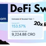 Crypto.com DeFi Swap IS LIVE – How To Win More CRO & Other Cryptos