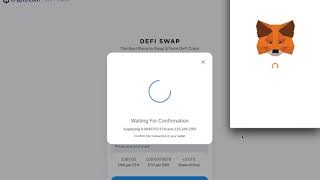 How To Use Crypto.com DeFi Swap & Minmax Strategy With CRO Stake