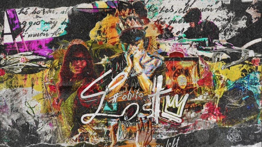 LOST – Obito (OFFICIAL MV)