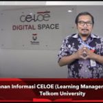 Layanan Informasi CELOE (Learning Management System) Telkom University