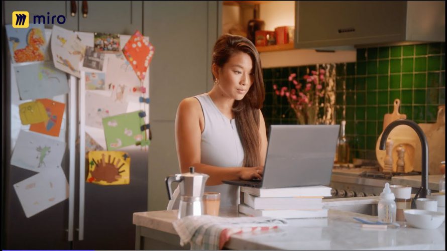 Miro.com: Where remote teams thrive