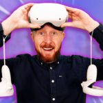 Oculus Quest 2 Setup, Unboxing & Tips