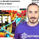 Opportunità del Decennio o Bolla? +Guida a DeFi Swap