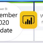 Power BI Update – September 2020