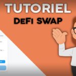 Tuto DeFi Swap – La nouvelle plateforme de Crypto.com