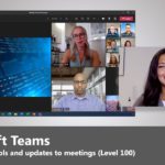 What is Microsoft Teams? How to use the new version. (2021)