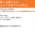 JAZUG10周年記念 10分でわかる？ Azure Virtual Desktop