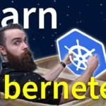 you need to learn Kubernetes RIGHT NOW!!