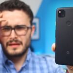 Pixel 5 – ¡Tenemos que hablar!